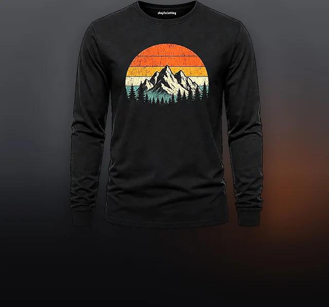 Long Sleeves